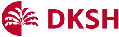 DKSH Client Logo