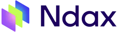 Ndax Client Logo